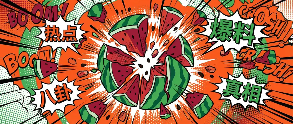 蜜芽网官网 今日头瓜爆炸漫画横幅